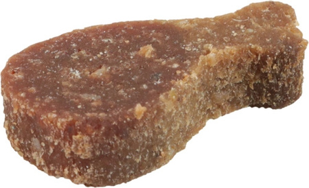 ZOLUX CANDIES Mini Udka z Szynką dla Psa 150g – Miękkie Przysmaki Treningowe z Wapniem dla Zdrowych Zębów i Kości.
