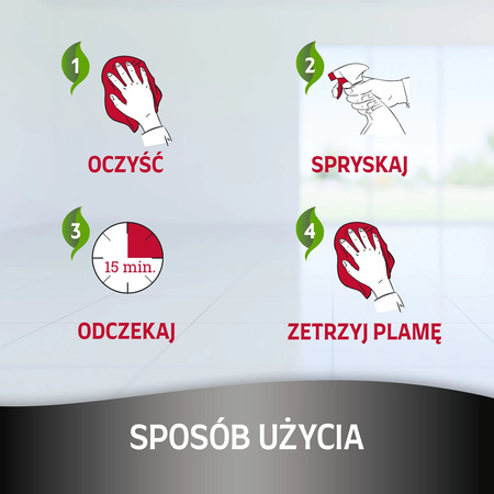 Nature's Miracle® Ultimate Stain & Odour Eliminator Dog – Silny Bioenzymatyczny Środek do Usuwania Uporczywych Plam i Zapachów po Psach z Wielu Powierzchni