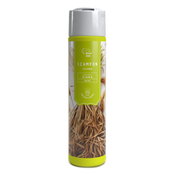 Aroma Wash Szampon dla psów Relaksujące Siano z D-Pantenolem i proteinami – Ukojenie i lśniąca sierść 250ml