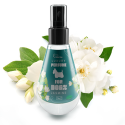 PetCare Odświeżacz Sierści Jaśminowy – Długotrwały Relaks i Świeżość Bez Alkoholu Dla Psów i Kotów