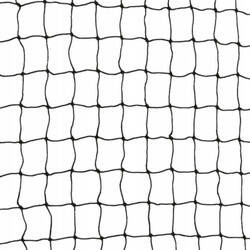 SIATKA 3X2M CZARNA - Producent: Trixie | Oczka 3 x 3 cm | Wytrzymała | Odporna na działanie UV | Wymiary 3 x 2 m