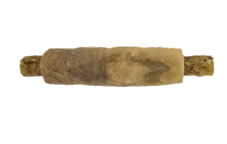 Syta Micha Gryzak Hotdog dla Psa z Królikiem i MCT 15cm – Naturalna Rozrywka z Superfoods