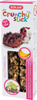 ZOLUX Kolba Crunchy Stick Zdrowa przekąska dla kawii domowej z bananem i gryką, wspierająca naturalny wzrost zębów