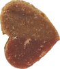 ZOLUX Miękkie Przysmaki Treningowe CANDIES Mini Serduszka z Szynką z Wapniem dla Psa 150g