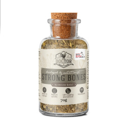 Syta Micha Dogtor na Mocne Kości i Stawy – Kompleksowe Naturalne Wsparcie Układu Ruchu Psa