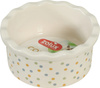 ZOLUX Miska COSY Ceramiczna dla Gryzoni w Groszki 150 ml – Idealna dla Małych Ssaków i Etycznych Opiekunów.
