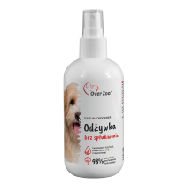 PetCare Odżywka dla Psów Bez Spłukiwania Regenerująca z Proteinami Kaszmiru & Olejkiem Awokado dla Wszystkich Typów Sierści