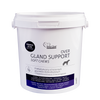 OVER Gland Support Soft Chews – Kompleksowe wsparcie dla prawidłowych gruczołów okołoodbytowych i zdrowego trawienia psów 150g