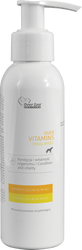 Over Vitamins Kompleks Witamin 125 ml - Witalność i Kondycja dla Psów i Kotów