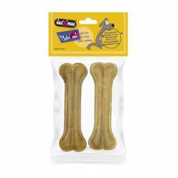 KOŚĆ PRASOWANA NATURALNA,12,5 cm