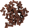 ZOLUX CANDIES Miękkie Przysmaki Treningowe Mini Kostki z Szynką dla Psa 150g – Idealne do skutecznego nagradzania