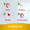 Nature's Miracle® Urine Remover Dog Bioenzymatyczny Eliminator Plam i Zapachów Mocy Psa do Dywanów i Powierzchni.