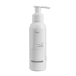 Over Nano Gel Regenerujący i łagodzący żel z nanosrebrem i miedzią dla psów i kotów 125 ml