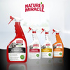 Nature's Miracle® Ultimate Stain & Odour Eliminator Dog – Silny Bioenzymatyczny Środek do Usuwania Uporczywych Plam i Zapachów po Psach z Wielu Powierzchni