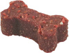 ZOLUX CANDIES Miękkie Przysmaki Treningowe Mini Kostki z Szynką dla Psa 150g – Idealne do skutecznego nagradzania