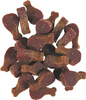 ZOLUX CANDIES Mini Udka z Szynką dla Psa 150g – Miękkie Przysmaki Treningowe z Wapniem dla Zdrowych Zębów i Kości.