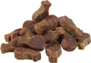 ZOLUX CANDIES Mini Udka z Szynką dla Psa 150g – Miękkie Przysmaki Treningowe z Wapniem dla Zdrowych Zębów i Kości.