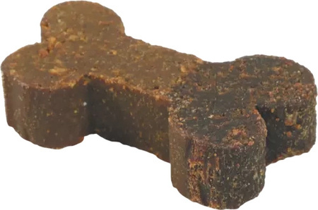 ZOLUX Przysmaki Treningowe CANDIES Maxi Miękkie Kostki z Drobiem i Wątróbką (2w1) dla Psów