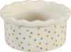 ZOLUX Miska COSY Ceramiczna dla Gryzoni w Groszki 150 ml – Idealna dla Małych Ssaków i Etycznych Opiekunów.