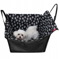 Mata dla zwierząt pokrowiec transporter do samochodu