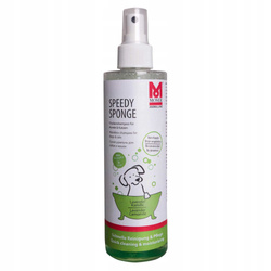  Suchy szampon w sprayu dla psów i kotów (250ml)
