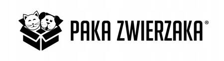 Karma Dla Psa "Indyk i Kaczka" Groszki S 1,5kg - Producent: Paka Zwierzaka | 75% Mięsa, Oleju i Ziół | Bez Zbóż | Hipoalergiczna