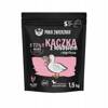 Karma Dla Psa "Indyk i Kaczka" Groszki S 1,5kg - Producent: Paka Zwierzaka | 75% Mięsa, Oleju i Ziół | Bez Zbóż | Hipoalergiczna